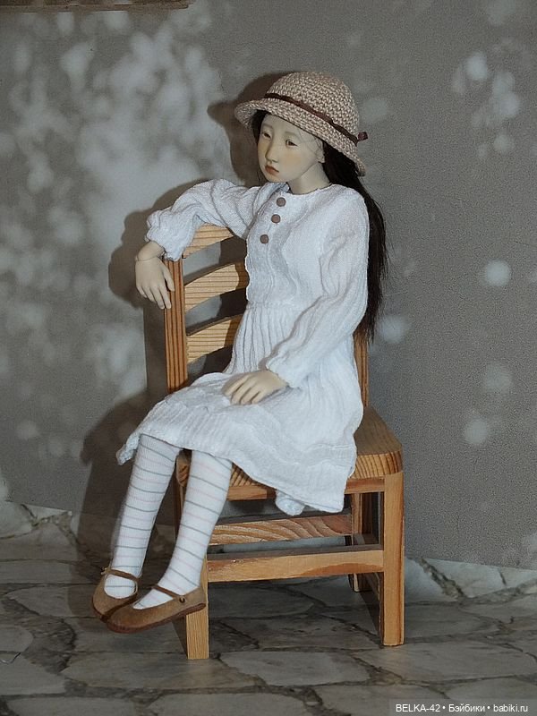 Наби. Просто Наби (Ю.Решетникова)