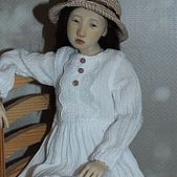 Наби. Просто Наби (Ю.Решетникова)