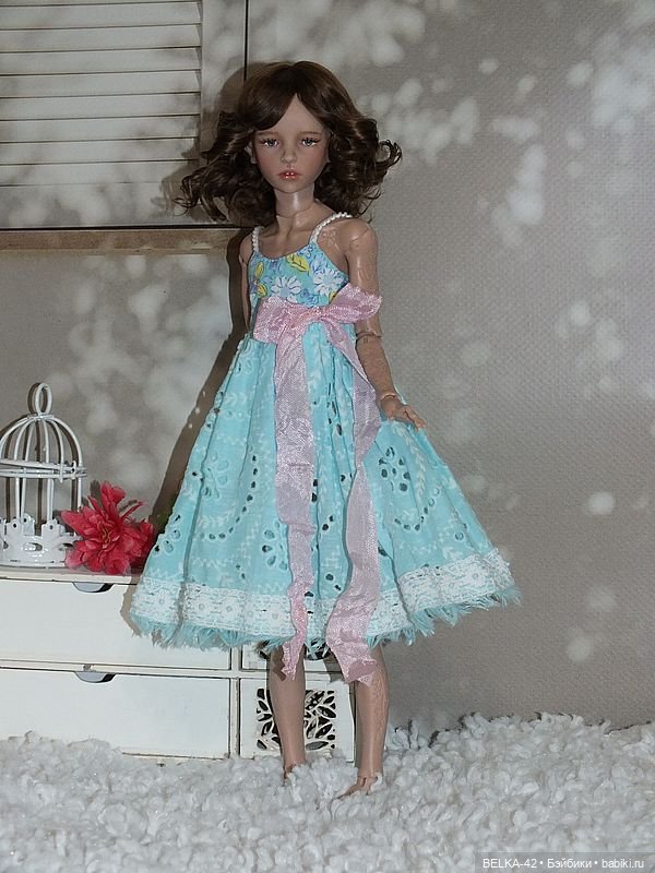 Принцесса Шарлотта (Н. Петрова) (фото 2)