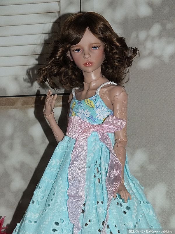 Принцесса Шарлотта (Н. Петрова) (фото 3)