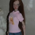 Марина/ Мария от Е. Гончаровой