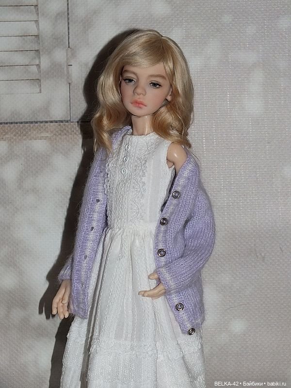 Просто Ульяна (Птичка Лора И. Кузиной) (фото 4)