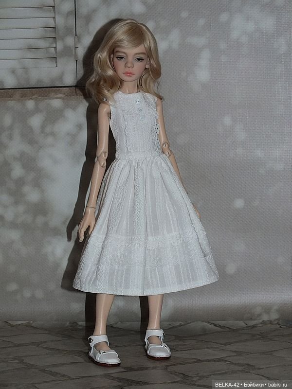 Просто Ульяна (Птичка Лора И. Кузиной) (фото 3)