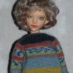 Продам одежду на кукол  Morphingon 30см