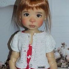 Продам одежду на больших девочек от Meadow dolls (Сильвия, Ардин)