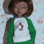 Продам Йоко/Аленку от А. Шиткиной