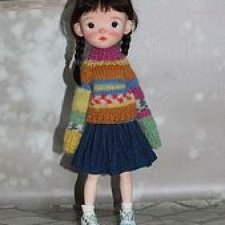 Продам одежду на ob22