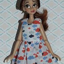 Продам одежду на пижамных Принцесс