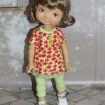 Продам пельмешку Patti Meadowdolls