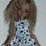 Продам одежду на Жу и Лоло (Даша Нужнова)