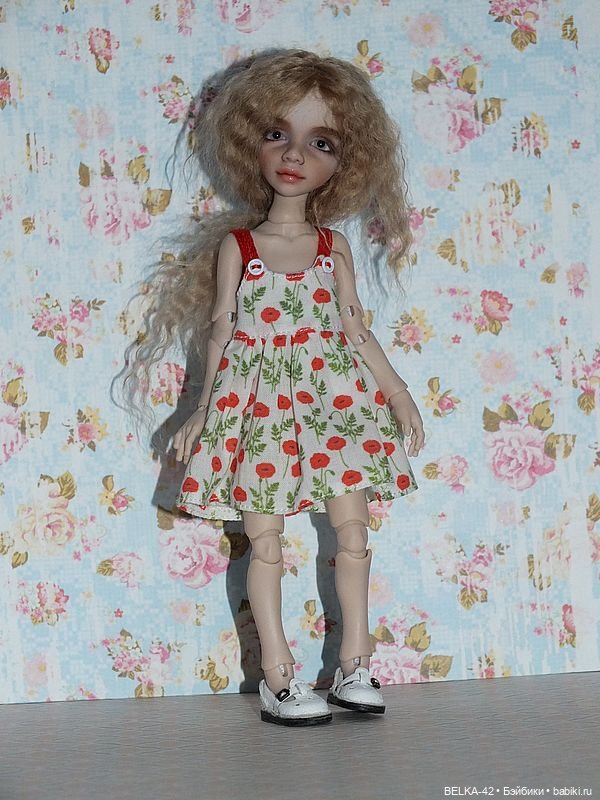 Готовимся к лету с Жу и Соль (фото 5)