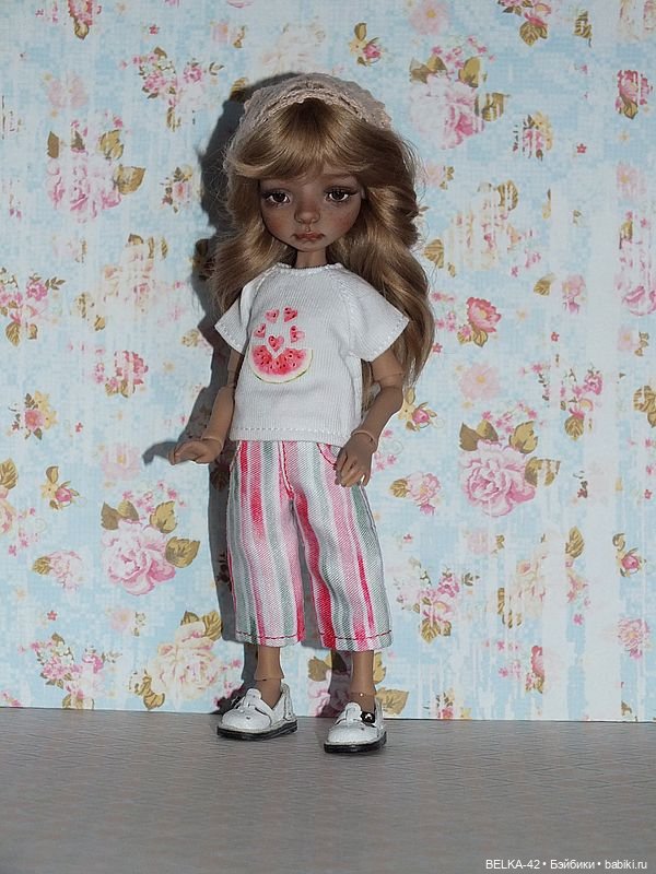 Готовимся к лету с Жу и Соль (фото 2)