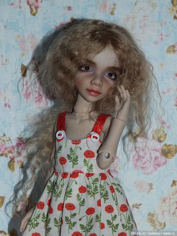 Готовимся к лету с Жу и Соль (фото 4)