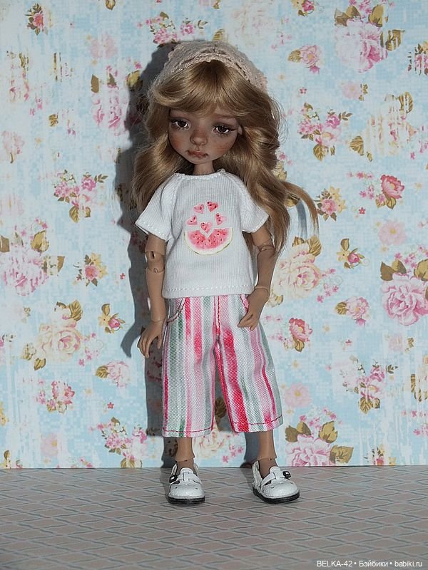 Готовимся к лету с Жу и Соль (фото 3)