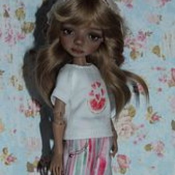 Готовимся к лету с Жу и Соль