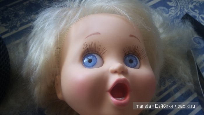 Как исправить реснички фейсинке (фото 6)