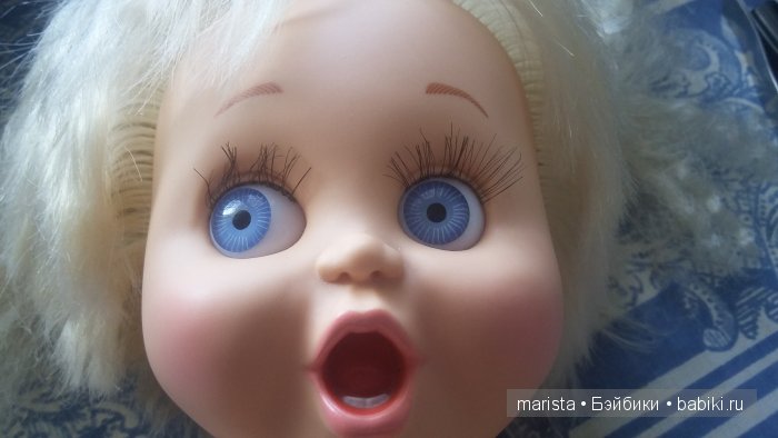 Как исправить реснички фейсинке