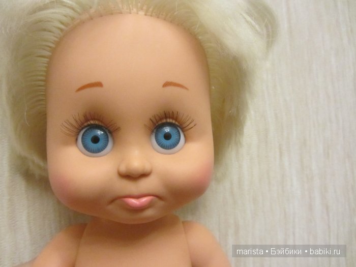 Как исправить реснички фейсинке