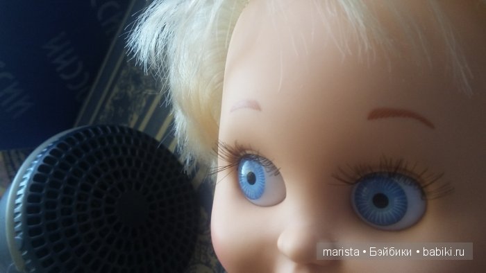 Как исправить реснички фейсинке (фото 7)