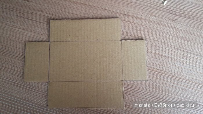 Коляска для куклы — Аксессуары для кукол своими руками: идеи (фото 3)