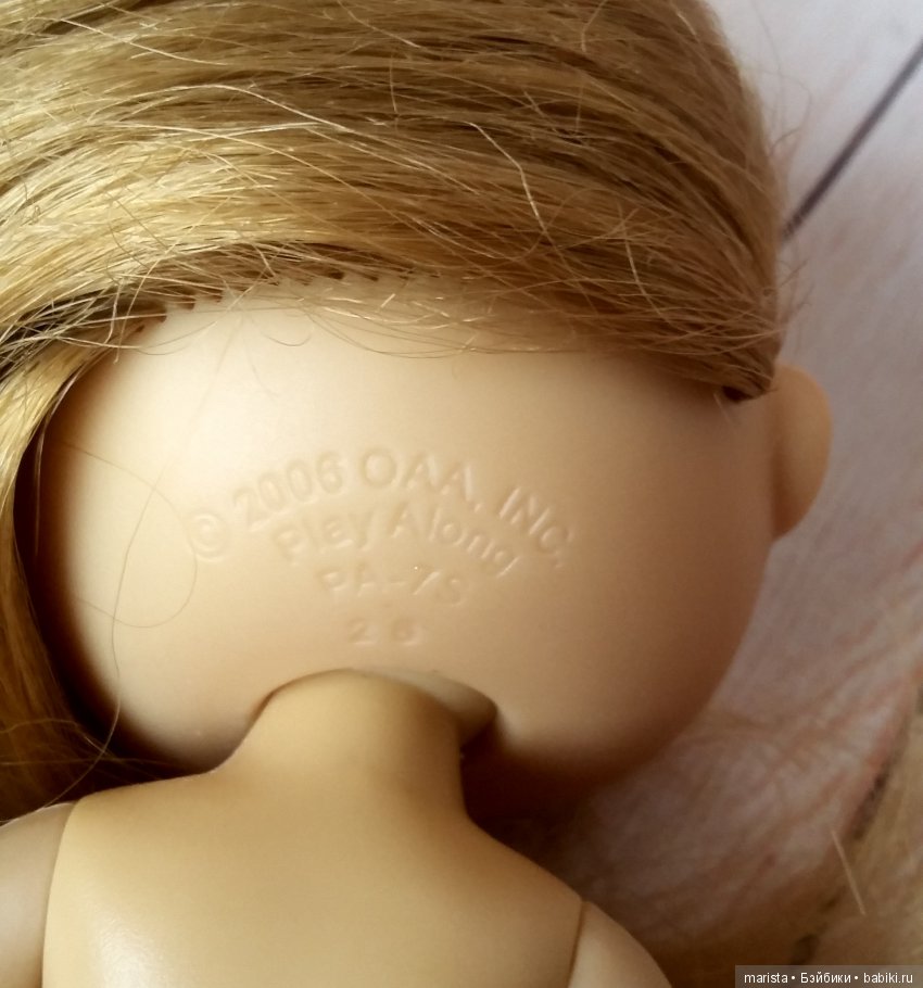 Такие разные лилочки капустки