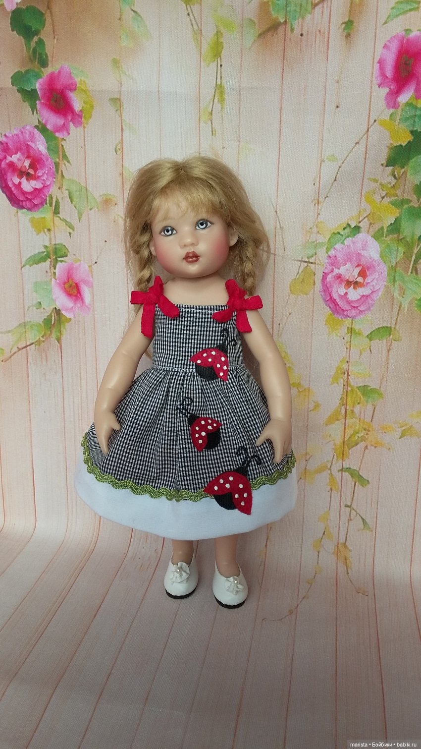 Одёжки для Кишат постарше (фото 4)