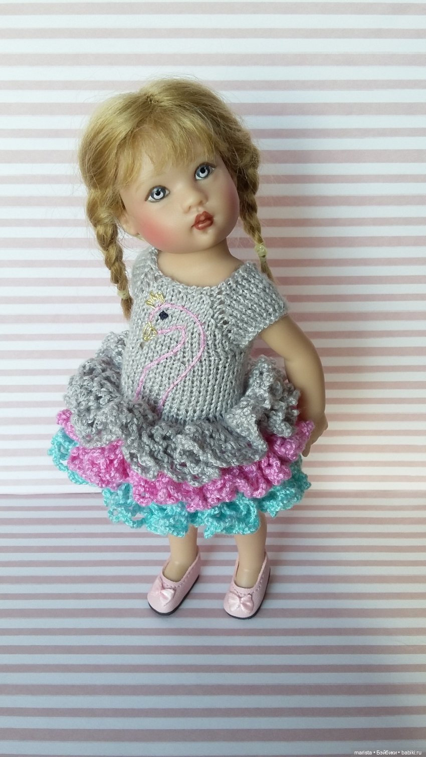 Одёжки для Кишат постарше (фото 5)