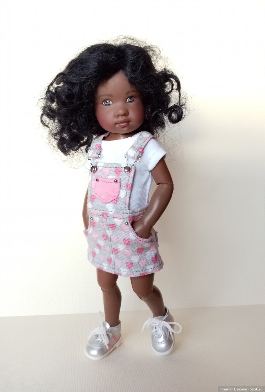 Одёжки для Кишат постарше (фото 6)