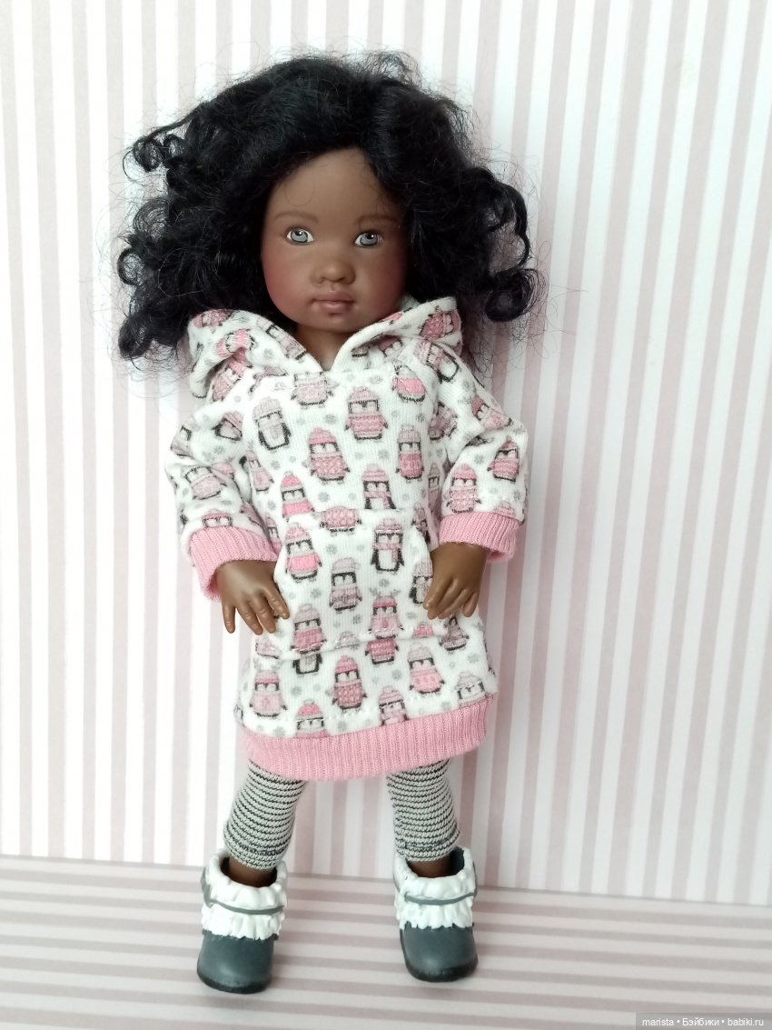 Одёжки для Кишат постарше (фото 10)