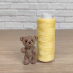 Мини мишка Тедди