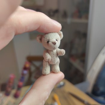 Когда нереальное реально.