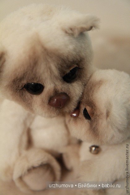 "Я на маму похож" Автор Уржумова Татьяна