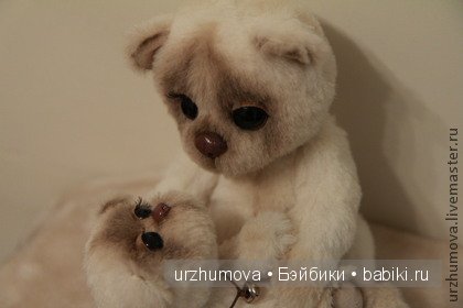 "Я на маму похож" Автор Уржумова Татьяна (фото 4)