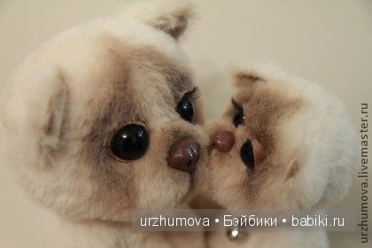 "Я на маму похож" Автор Уржумова Татьяна (фото 5)