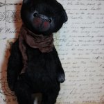 Гарри... Игрушка ручной работы