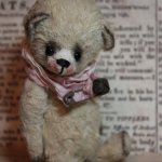 Стёпка... Игрушка ручной работы