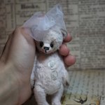 Пифи... Игрушка ручной работы