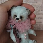 Ри... Игрушка ручной работы