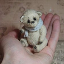 Авторская игрушка - Маленький друг купить в Шопике | Дзержинский - 239012