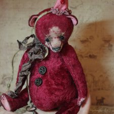 Хранитель сказок