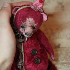 Акция моего шопика