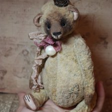 Мои новые работы