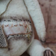 Хвастушки. Мои новые работы