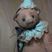 Созвездие медведя