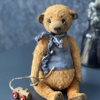 Из детства )