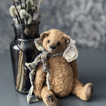 Скоро весна