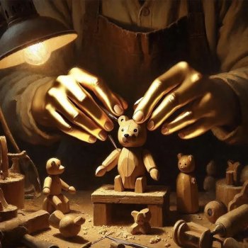 Всем мастерам посвящается !