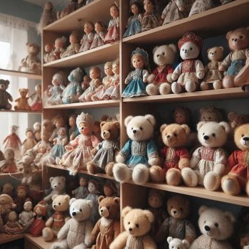 Коллекционерам посвящается ❤️