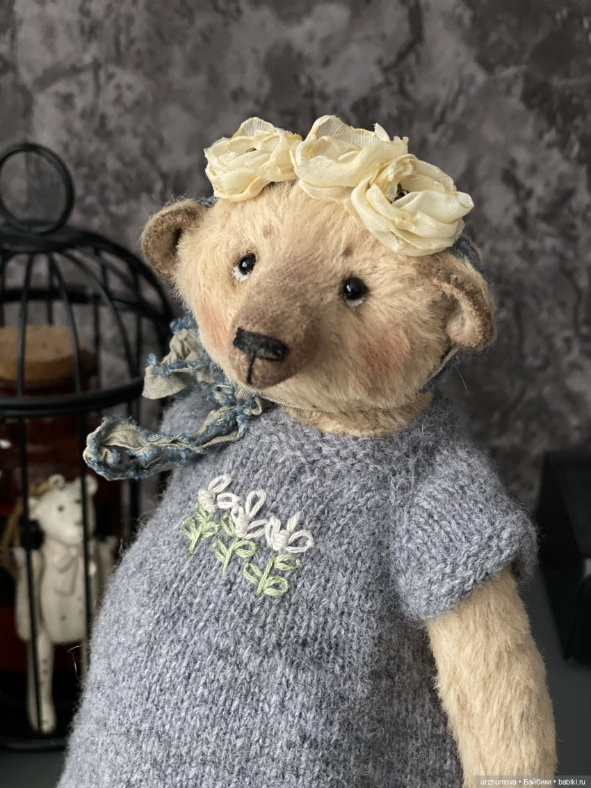 Уржумова Татьяна — Дорогие друзья