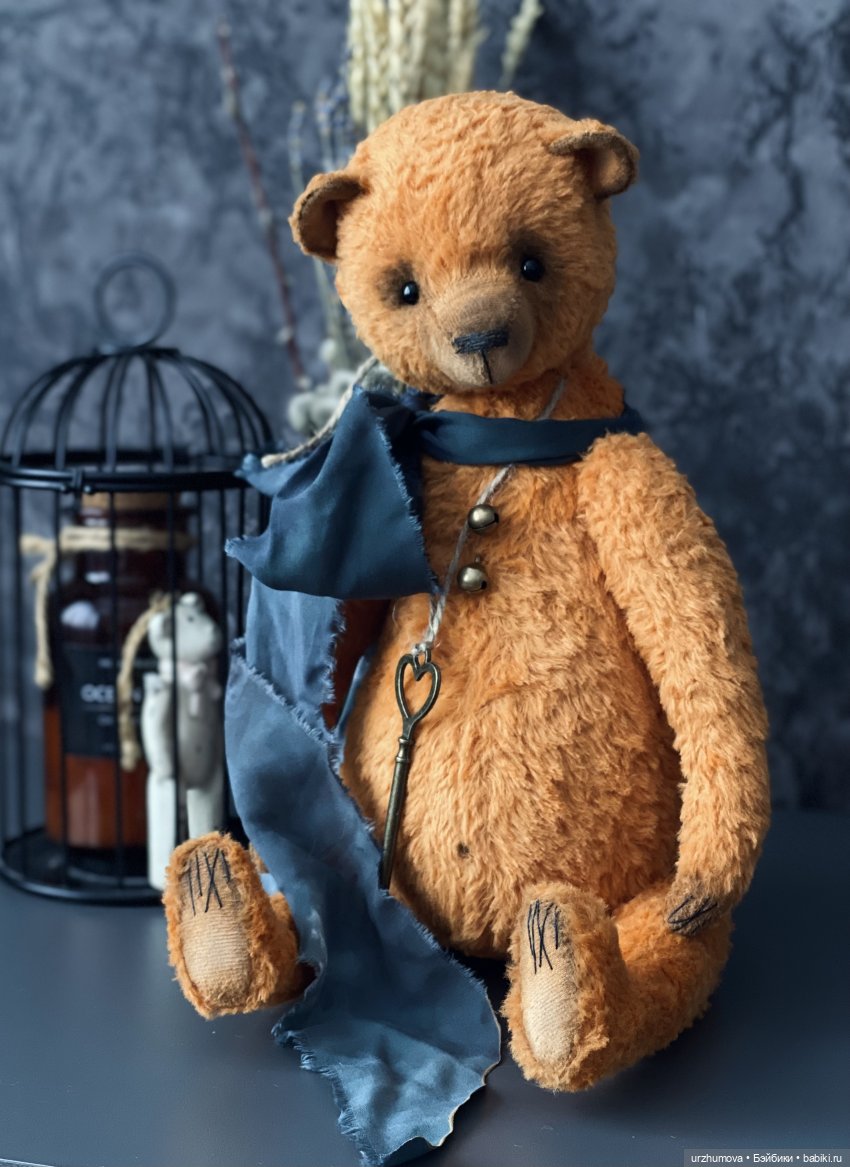 Уржумова Татьяна — Дорогие друзья (фото 3)